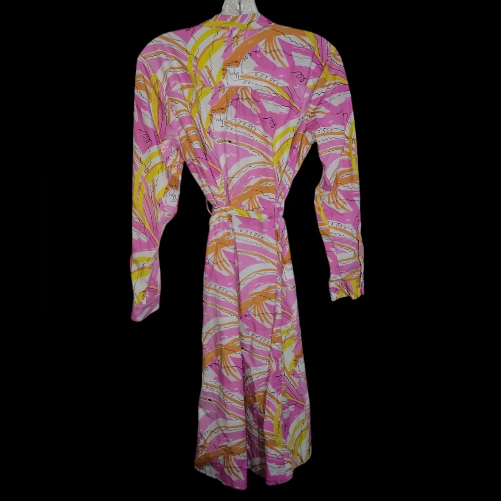 Anthropologie Dress Size XS - Picture 6 of 9